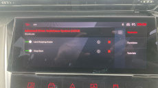 Peugeot 308 1.2 PureTech Allure Premium 5dr EAT8 Petrol Hatchback